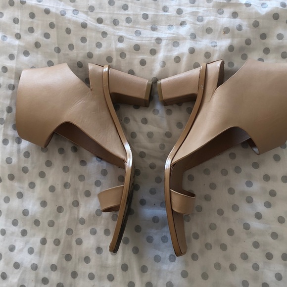 Neutral Sandals - Picture 4 of 7